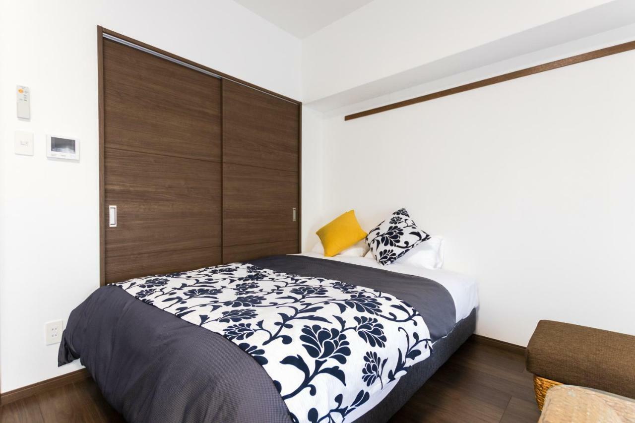 Cozy Stay In Naha Akebono Exteriör bild