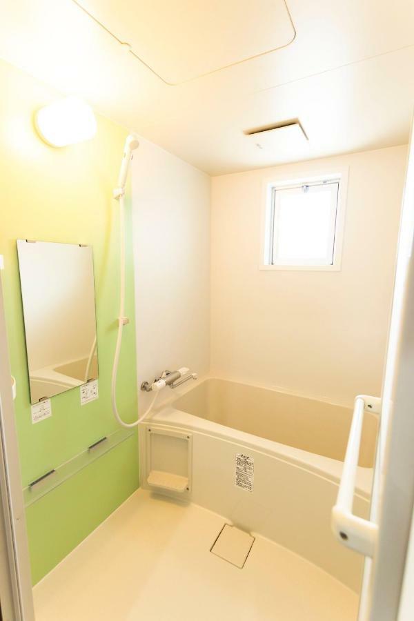 Cozy Stay In Naha Akebono Exteriör bild
